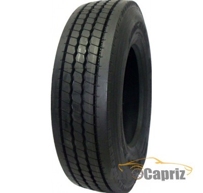 Грузовые шины Long March LM115 (рулевая ось) 315/80 R22.5 156/150L 